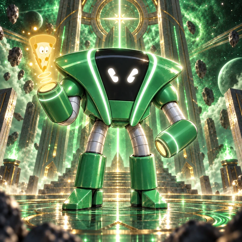 Green Ranger