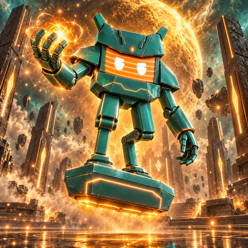 Skate Bot