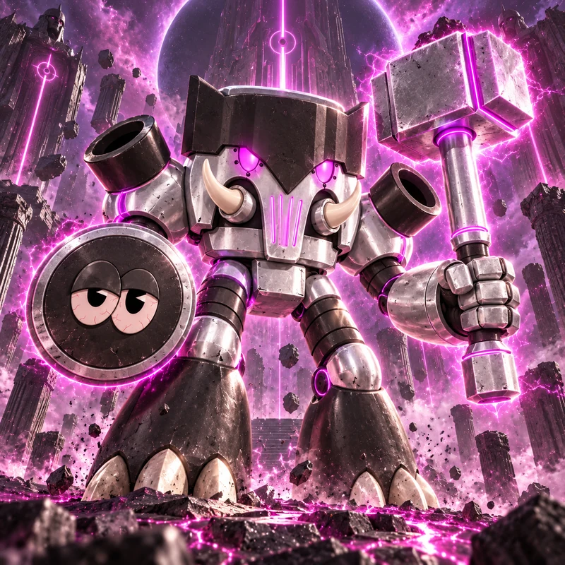 Titan