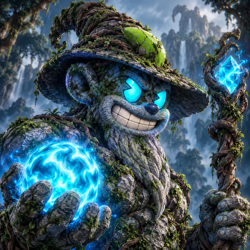 Vyron
